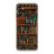 Futrola ultra tanki print providna za Samsung A145R Galaxy A14 4G/Galaxy A14 5G ND0351 (MS).