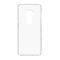 Futrola ultra tanki PROTECT silikon za Samsung G965F Galaxy S9 Plus providna (bela) (MS).