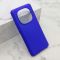 Futrola Soft Silicone za Xiaomi Redmi Note 14 Pro 4G plava (MS).