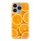 Futrola ultra tanki print providna za iPhone 14 Pro (6.1) ND0328 (MS).