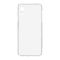 Futrola ultra tanki PROTECT silikon za iPhone XR providna (bela) (MS).
