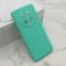 Futrola Soft Silicone za Huawei Honor Magic 7 lite mint (MS).