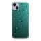Futrola ultra tanki print providna za iPhone 14 Plus (6.7) ND0327 (MS).