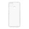 Futrola ultra tanki PROTECT silikon za Xiaomi Redmi 9C providna (bela) (MS).