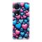 Futrola ultra tanki print providna za Huawei Honor X7b ND0362 (MS).