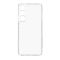 Futrola ultra tanki PROTECT silikon za Samsung Galaxy S22 Plus 5G providna (bela) (MS).