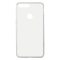 Silikonska futrola Ultra Thin za Huawei P smart/Enjoy 7S Transparent.