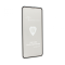 Zastitno staklo Staklena folija glass 2.5D full glue za iPhone 11 Pro Max 6.5 crni.