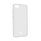Silikonska futrola Ultra Thin za Xiaomi Redmi 6A Transparent.