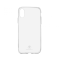 Futrola Teracell Skin za iPhone XS Transparent.