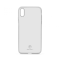 Futrola Teracell Skin za iPhone X Transparent.