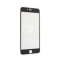 Zastitno Staklo Staklena folija glass 2.5D full glue za iPhone 6 plus/6S plus crni.