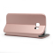 Futrola Teracell Flip Cover za Samsung G935 S7 Edge roze.
