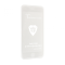 Zastitno staklo Staklena folija glass 2.5D full glue za iPhone 7/8 beli.