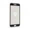 Zastitno Staklo Staklena folija glass 2.5D full glue za Samsung J400 Galaxy J4 (2018) (EU) crni.