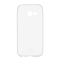 Futrola Teracell Skin za Samsung A320F Galaxy A3 2017 Transparent.