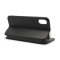 Futrola Teracell Flip Cover za iPhone X/XS crna.