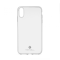 Futrola Teracell Skin za iPhone XR Transparent.