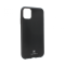 Futrola Teracell Skin za iPhone 11 6.1 mat crna.