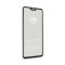 Zastitno staklo Staklena folija glass 2.5D full glue za Huawei Honor 8X crni.