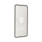 Zastitno staklo Staklena folija glass 2.5D full glue za iPhone 11 Pro crni.