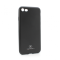 Futrola Teracell Skin za iPhone 7/8/SE (2020)/SE (2022) mat crna.