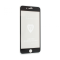 Zastitno staklo Staklena folija glass 2.5D full glue za iPhone 7 plus/8 plus crni.