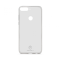 Futrola Teracell Skin za Huawei Y7 Prime (2018) Transparent.
