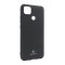 Futrola Teracell Skin za Xiaomi Redmi 9C mat crna.