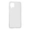 Silikonska futrola Ultra Thin za Samsung A125F Galaxy A12 Transparent.