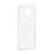 Silikonska futrola Ultra Thin za Xiaomi Redmi Note 9 Pro Transparent.