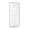 Silikonska futrola Ultra Thin za Realme 5 Pro Transparent.