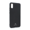 Futrola Teracell Skin za Xiaomi Redmi 9A mat crna.