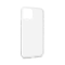 Silikonska futrola Skin za iPhone 11 Pro Transparent.