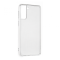 Silikonska futrola Ultra Thin za Samsung G996B Galaxy S21 Plus 5G Transparent.