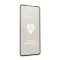 Zastitno Staklo Staklena folija glass 2.5D full glue za Huawei Honor 10X Lite crni.