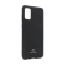 Futrola Teracell Skin za Samsung G985F Galaxy S20 Plus mat crna.