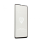 Zastitno staklo Staklena folija glass 2.5D full glue za Xiaomi Redmi Note 9 Pro crni.