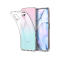 Silikonska futrola Ultra Thin za Huawei P40 Lite/Nova 6 SE Transparent.