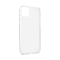 Silikonska futrola Skin za iPhone 11 Pro Max 6.5 Transparent.