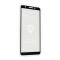 Zastitno Staklo Staklena folija glass 2.5D full glue za Samsung A013F Galaxy A01 Core crni.
