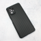 Futrola Carbon fiber za Xiaomi Redmi Note 10 Pro/Redmi Note 10 Pro Max crna.