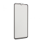 Zastitno Staklo Staklena folija glass 2.5D full glue za Motorola Moto E7 crni.