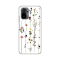 Silikonska futrola print Skin za Xiaomi Redmi Note 10 4G/10s Flower.
