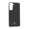 Futrola Teracell Skin za Samsung G991 Galaxy S21 mat crna.
