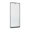 Zastitno staklo Staklena folija glass 2.5D full glue za Samsung A226 Galaxy A22 5G crni.