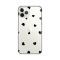 Silikonska futrola print Skin za iPhone 11 Pro Hearts.