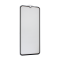 Zastitno Staklo Staklena folija glass 2.5D full glue za Motorola Moto E20 crni.