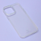 Futrola Teracell Skin za iPhone 13 Pro Max 6.7 Transparent.