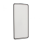 Zastitno staklo Staklena folija glass 2.5D full glue za Xiaomi MI 11 Lite crni.